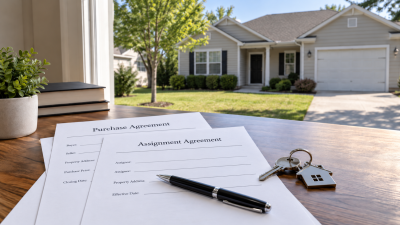 What It Means When We Assign a Contract