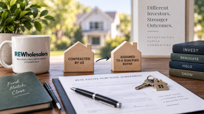 Why We May Assign a Contract